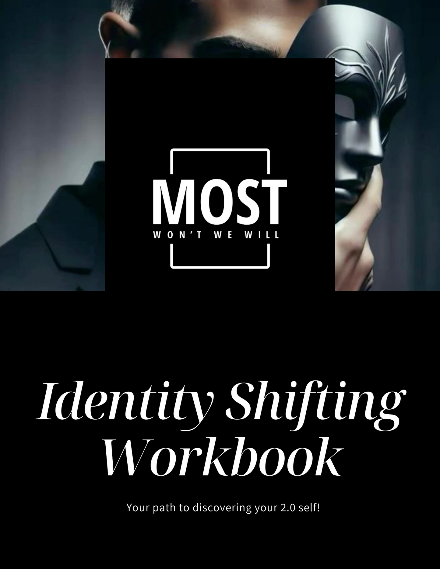 Identity Shifting Workbook