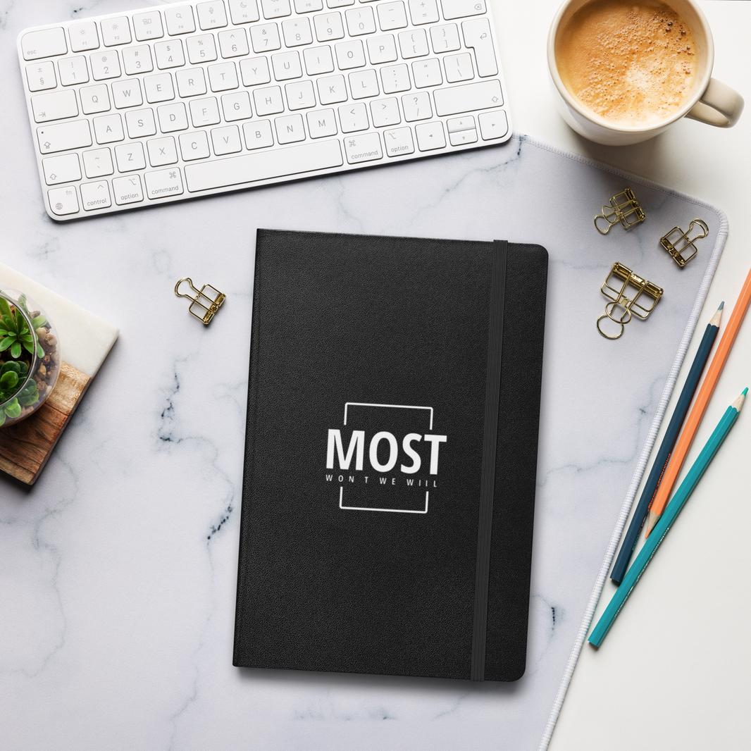 Most Won't We Will – Most Won't We Will