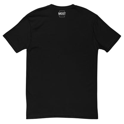 Rich-Quick Short Sleeve T-shirt