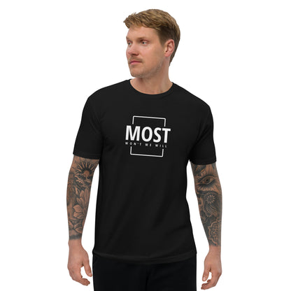 MWWW Men's Short Sleeve T-shirt